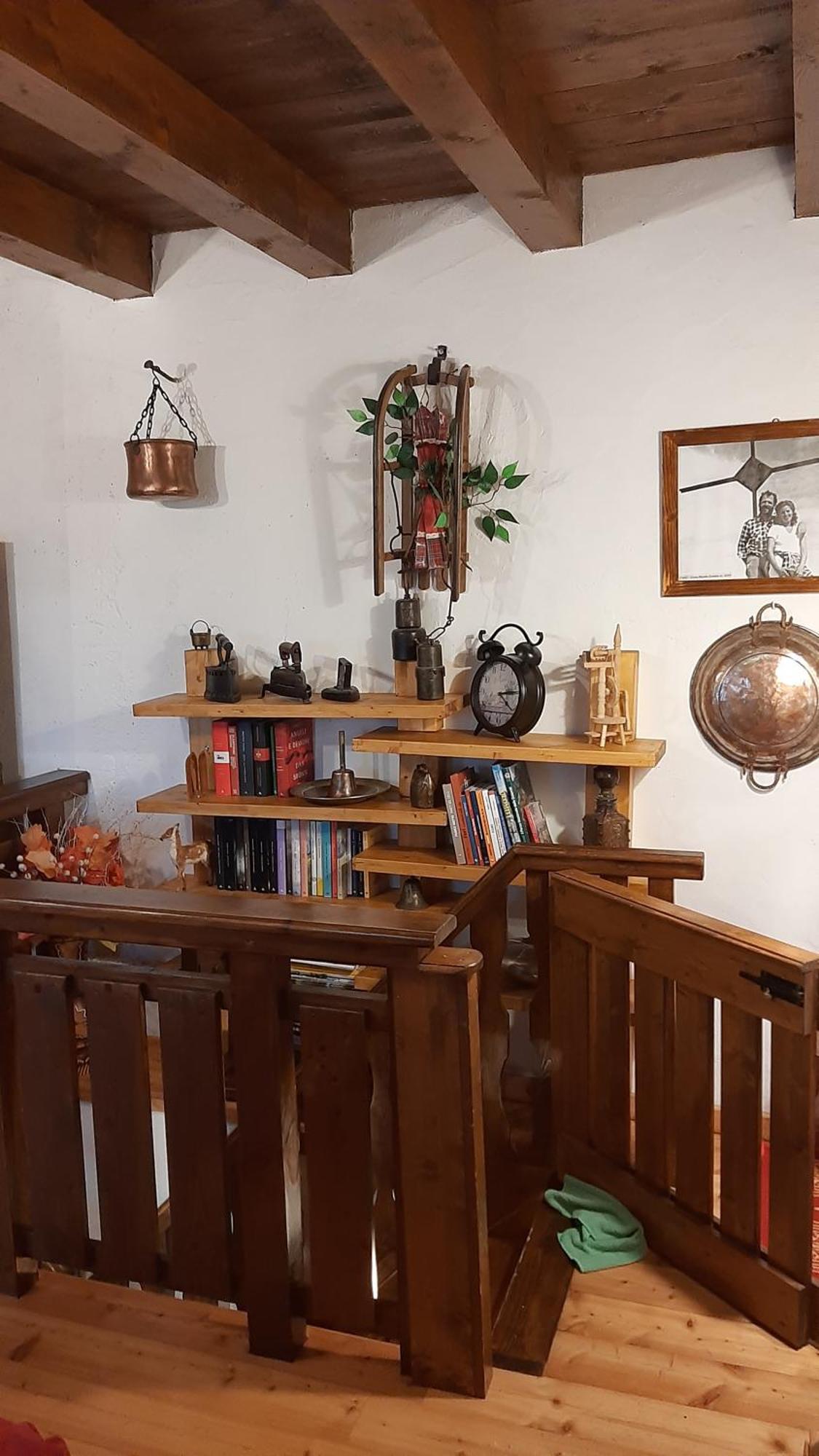 Paderno La Stazion 빌라 외부 사진